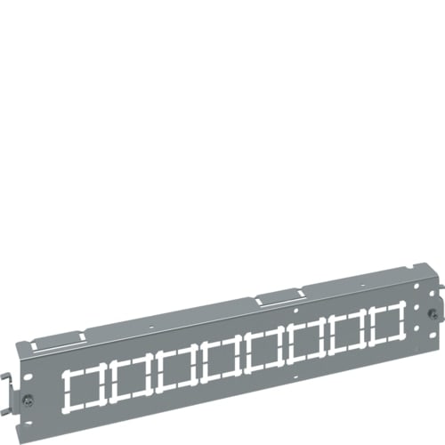 HAGER - HAGUC1060FUL SEGREGAZ LATERALE TOTALE H100 Q.EVO P600