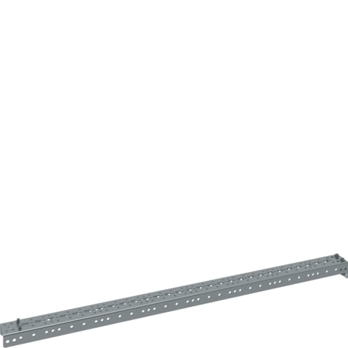 HAGER - HAGUC800FU 1 STAFFA PREFORATA IN LARGH Q.EVO L900