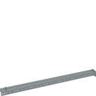 HAGER - HAGUC700FU 1 STAFFA PREFORATA IN PROF Q.EVO P800