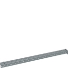 HAGER - HAGUC700FU 1 STAFFA PREFORATA IN PROF Q.EVO P800