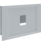 HAGER - HAGUC686HA KIT INT MAN HA800-1600A L800 H600 Q.EVO