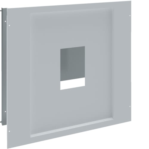 HAGER - HAGUC666HA KIT INT MAN HA800-1600A L600 H600 Q.EVO