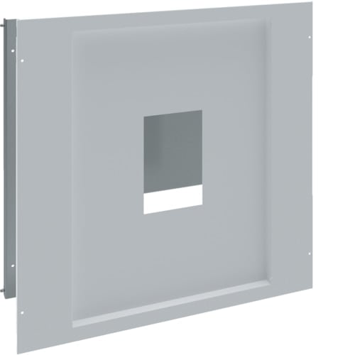 HAGER - HAGUC666HA KIT INT MAN HA800-1600A L600 H600 Q.EVO