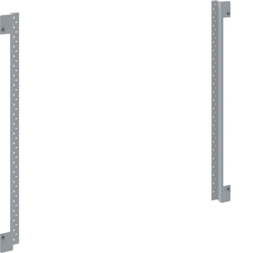 HAGER - HAGUC600F KIT MONTANTI FUNZ ANTERIORI H600 Q.EVO