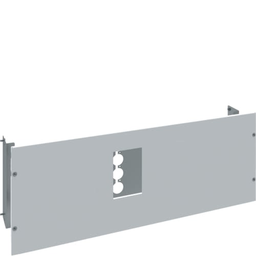 HAGER - HAGUC483XRN KIT 1X X630 DIFF ORIZZ L800 H300 Q.EVO