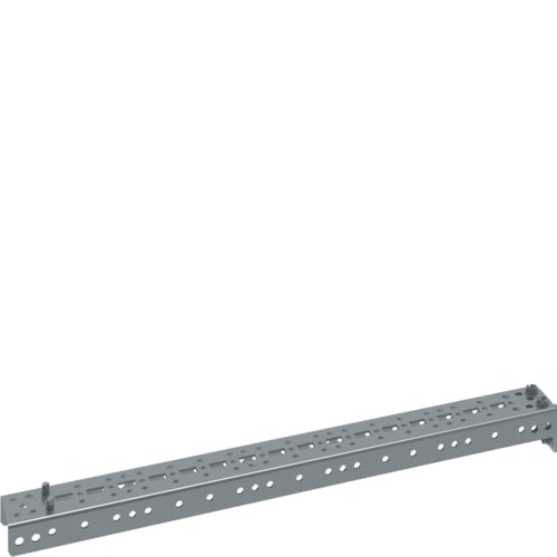 HAGER - HAGUC350FU 1 STAFFA PREFORATA IN LARGH Q.EVO L450