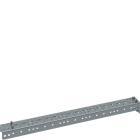 HAGER - HAGUC350FU 1 STAFFA PREFORATA IN LARGH Q.EVO L450