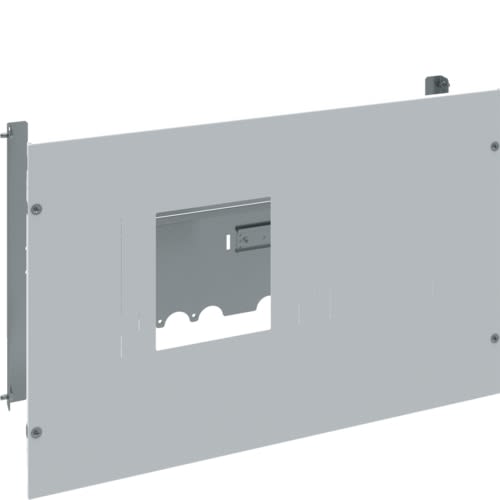 HAGER - HAGUC464PMN KIT 2X P630 MOTOR VERT L600 H400 Q.EVO