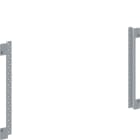 HAGER - HAGUC400F KIT MONTANTI FUNZ ANTERIORI H400 Q.EVO