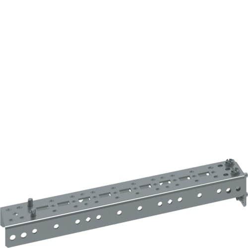 HAGER - HAGUC300FU 1 STAFFA PREFORATA IN PROF Q.EVO P400