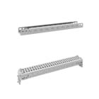 HAGER - HAGUC400BB 1 STAFFA X PORTABARRE INTERM Q.EVO P400