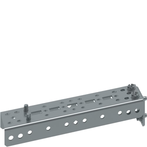 HAGER - HAGUC200FU 1 STAFFA PREF IN LARGH L300 Q.EVO L1000