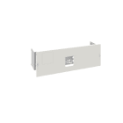 HAGER - HAGUC162PN KIT 1XP160 FISSO ORIZZ Q.EVO L600 H200