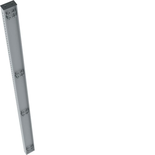 HAGER - HAGFN287EW MONTANTE DIVISORIO VERTICALE Q.EVO H2100