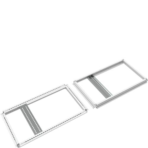 HAGER - HAGFN032EW BASE-TESTATA Q.EVO L1000XP600