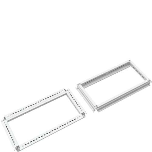 HAGER - HAGFN021EW BASE-TESTATA Q.EVO L700XP400