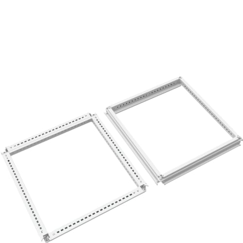 HAGER - HAGFN013EW BASE-TESTATA Q.EVO L700XP800