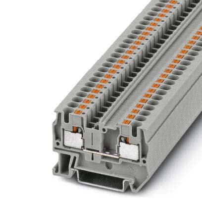 PHOENIX CONTACT - PHC3211776 PT 4 BK MORSETTO PASSANTE