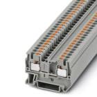 PHOENIX CONTACT - PHC3211776 PT 4 BK MORSETTO PASSANTE