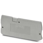 PHOENIX CONTACT - PHC3210333 D-PT 1,5/S-QUATTRO-MT-0,8 PIASTRA TERMIN