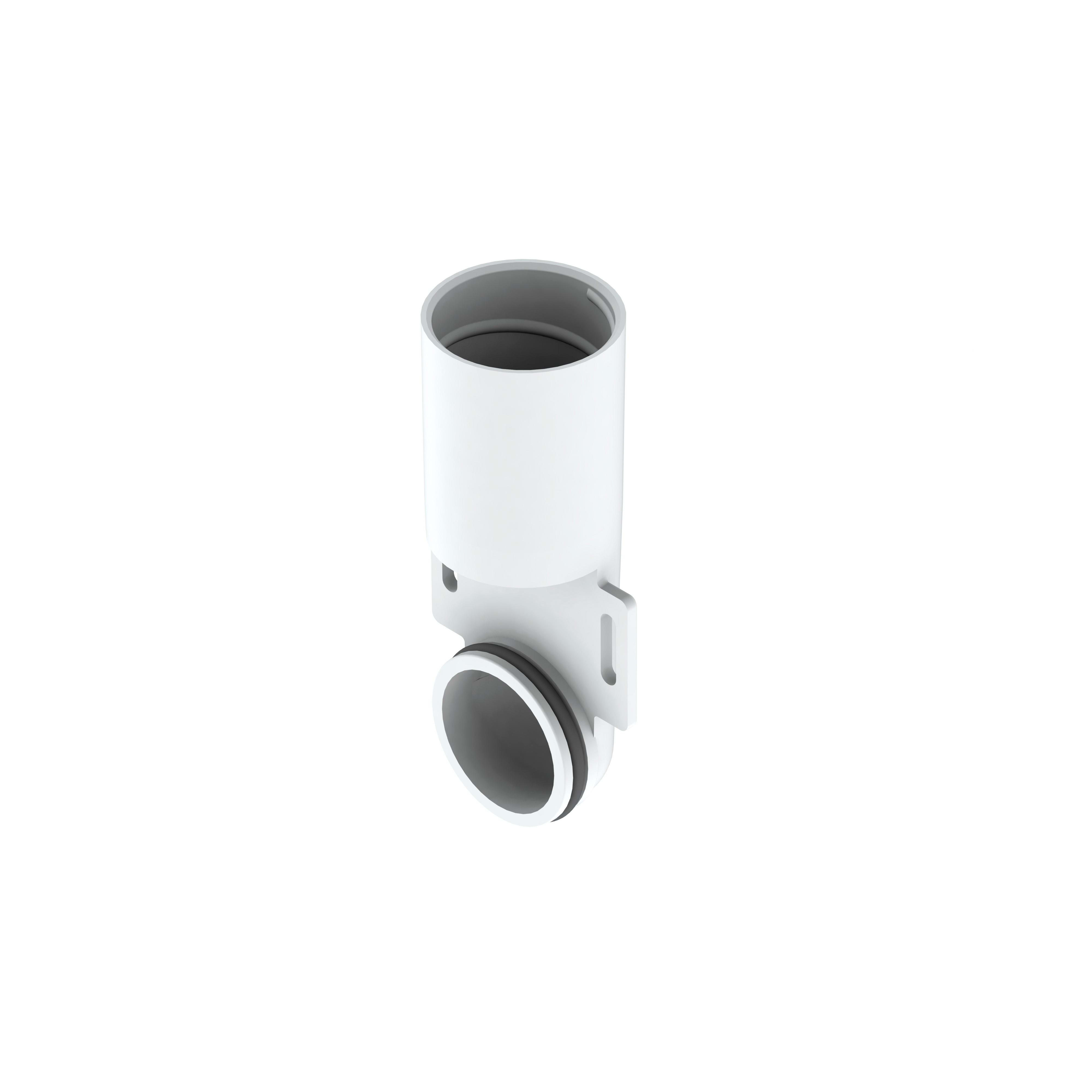 BEGHELLI - BEG4324 PRESSATUBO IP65 UP LED