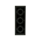 LINEA LIGHT (ILED) - ILD99490 CESTA 3XCOB40 7W 285X103X111 NG5