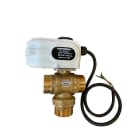 INTERGAS - IGS43300115 VALVOLA DEVIATRICE A 3 VIE 1.1/4 PER XA