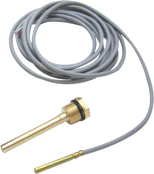 INTERGAS - IGS43300120 SONDA AD IMMERSIONE STA10K - B3435 - CON