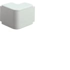 ABB SPA - ABB43315 DEVIAZIONE ESTERNA 100X40 BIANCO