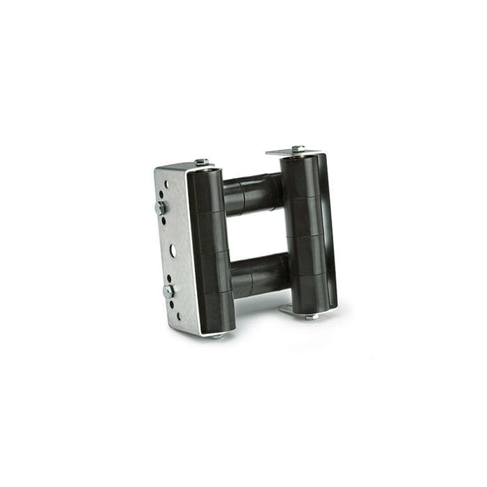 ZECA - ZEC953 BOCCA GUIDACAVO A RULLI PR