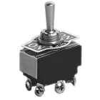 MELCHIONI SPA - MEM433329271 DEVIATORE A LEVA BIPOLARE ON-OFF-ON 3A-2