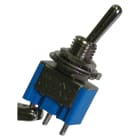 MELCHIONI SPA - MEM433329311 DEVIATORE MINIATURA A LEVA UNIPOLARE ON-