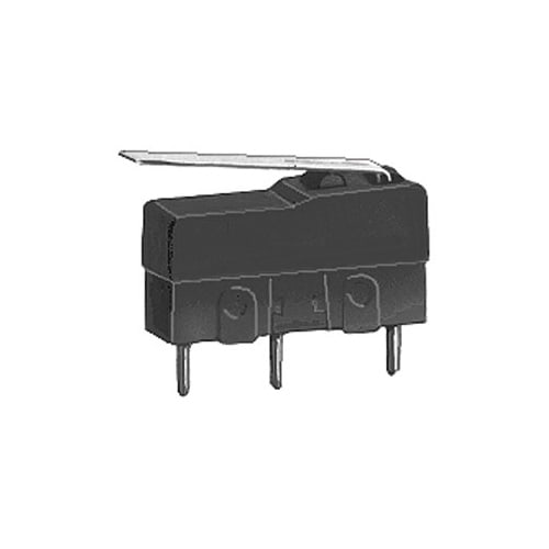 MELCHIONI SPA - MEM433329334 MICRODEVIATORE A LEVA 5A-125V PER C.S. 2