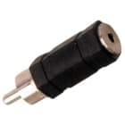 MELCHIONI SPA - MEM433329497 ADATTATORE SPINA RCA - PRESA MONO 36 MM