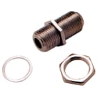 MELCHIONI SPA - MEM433329509 ADATTATORE F FEMMINA - F FEMMINA DA PANN