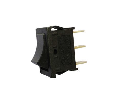 MELCHIONI SPA - MEM433329655 DEVIATORE A BILANCERE UNIPOLARE ON-ON 6A