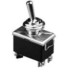 MELCHIONI SPA - MEM433329772 INTERRUTTORE A LEVA BIPOLARE ON-OFF 10A-