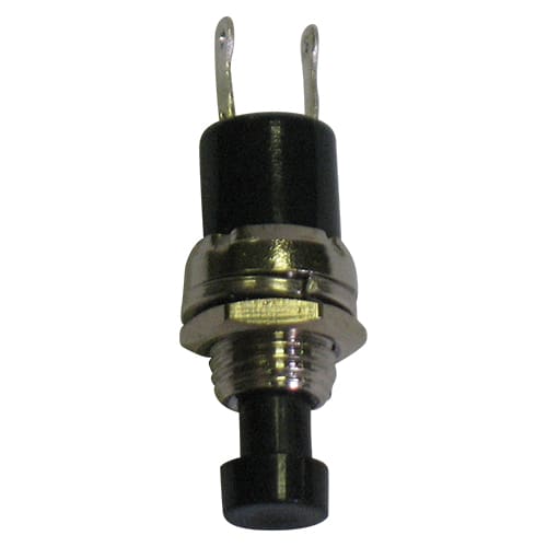 MELCHIONI SPA - MEM433329782 PULSANTE MINIATURA UNIPOLARE CON AUTORIT