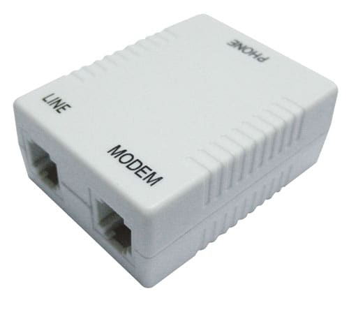 MELCHIONI SPA - MEM433329839 SPLITTER ADS: 1 IN - 2 OUT