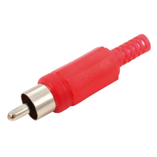 MELCHIONI SPA - MEM433329866 SPINA RCA VOLANTE ROSSA CON GUIDACAVO CT