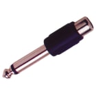 MELCHIONI SPA - MEM433330010 ADATTATORE SPINA MONO 6O MM - PRESA RCA