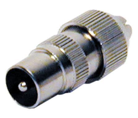 MELCHIONI SPA - MEM433330364 SPINA COASSIALE TV 95 MM VOLANTE IN META