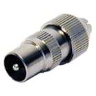 MELCHIONI SPA - MEM433330364 SPINA COASSIALE TV 95 MM VOLANTE IN META