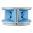 MELCHIONI SPA - MEM433358040 SCACCIATOPI E INSETTI PROFESSIONALE AD U