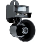 MELCHIONI SPA - MEM433358045 REPELLENTE SCACCIA VOLATILI SONORO CON S