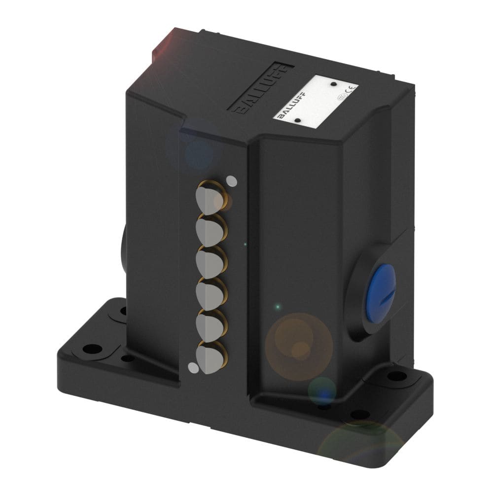 BALLUFF AUTOMATION - BAUBNS01JP BNS 819-D04-D12-62-10