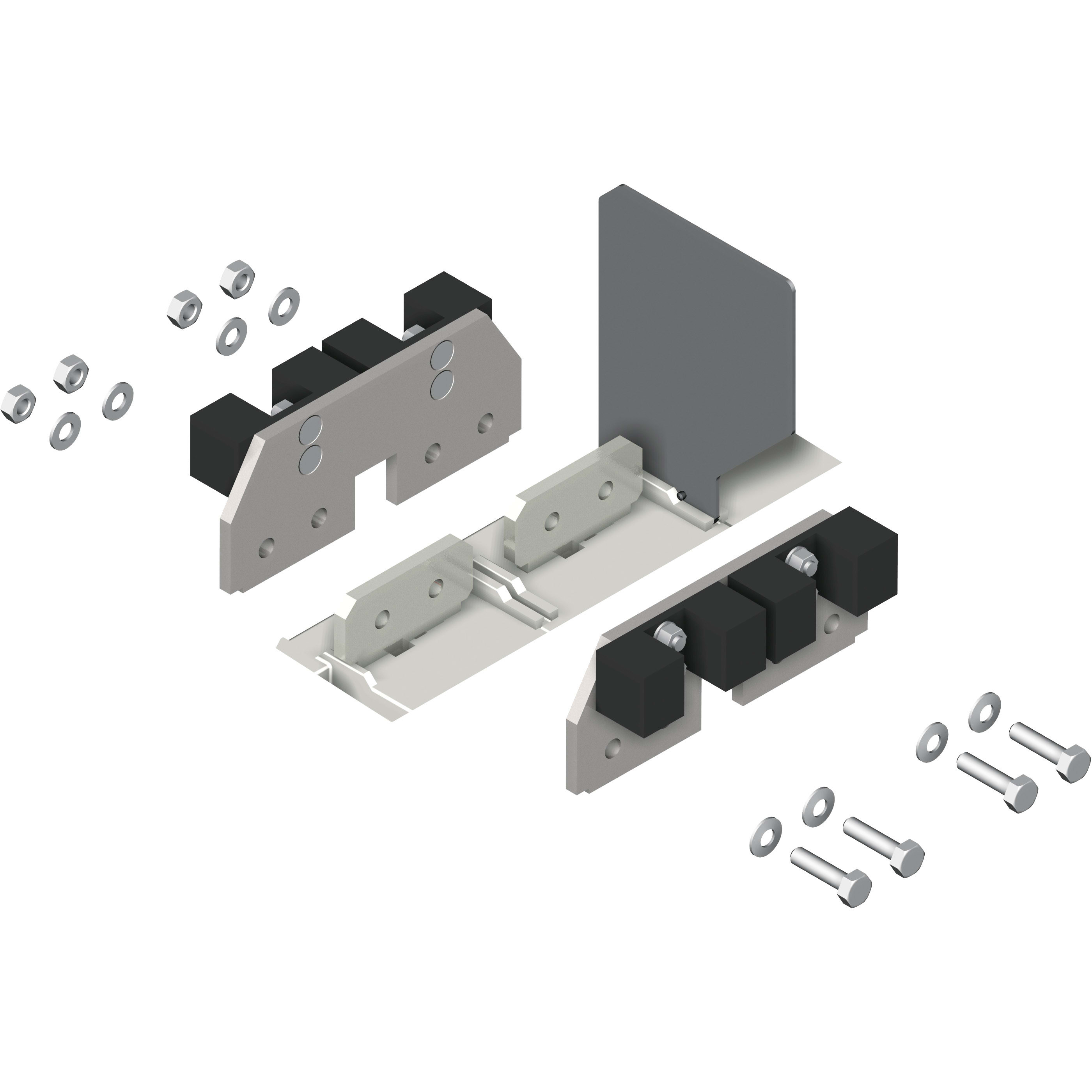 SOCOMEC - SOC22994009 BARRA DI PUNTO COMUNE PER SIRCO M2 - 4P