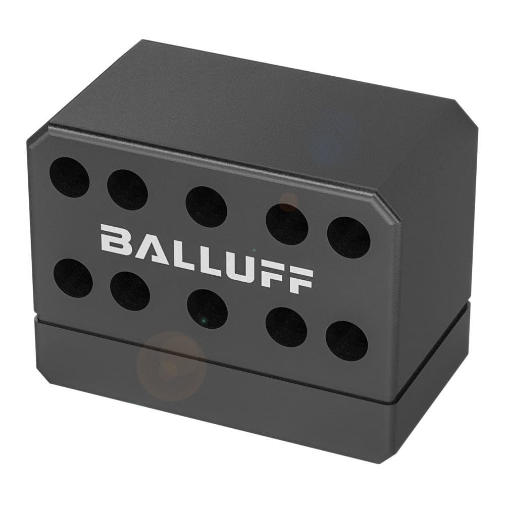 BALLUFF AUTOMATION - BAUBAM014W BTL6-A-3800-2