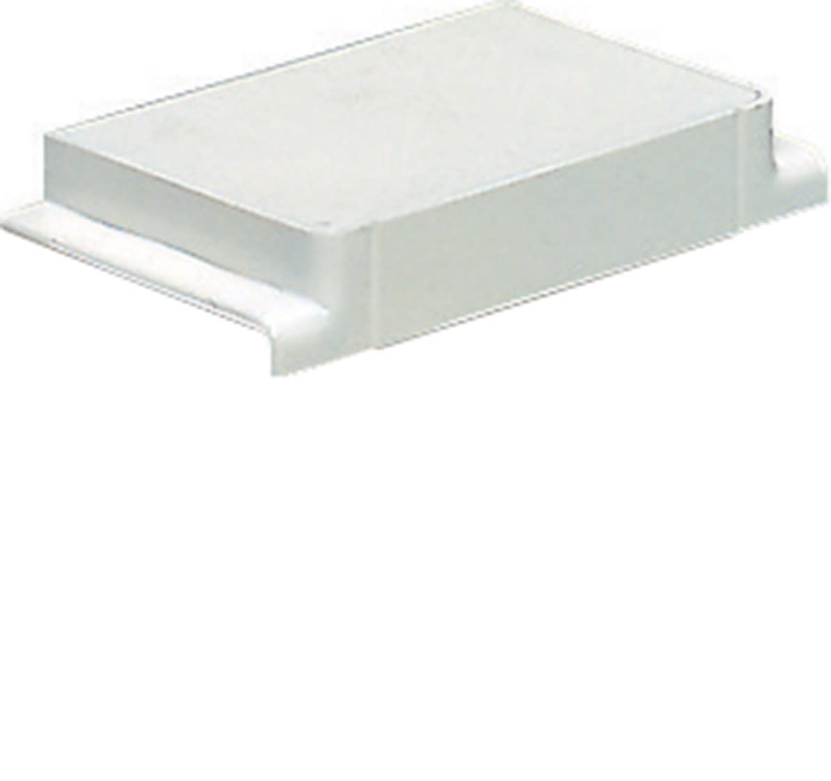 ABB SPA - ABB43415 TESTATA DI CHIUSURA 100X80 BIANCO