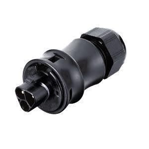 WIELAND ELECTRIC SRL - WIE96.032.4153.0 MALE C.W.STR-REL.RST20I3S S1 ZR2 V  GL